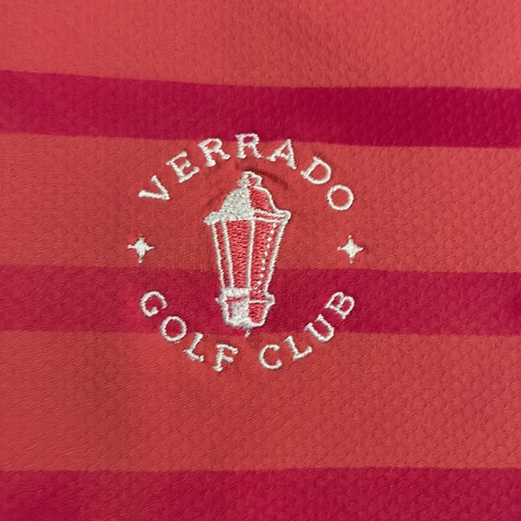 Men’s Under Armour golf polo - Picture 2 of 7